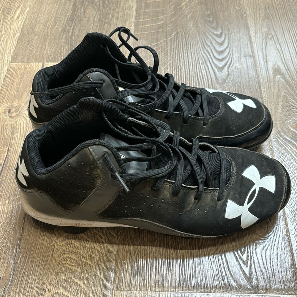 Under Armour Baseball Cleats